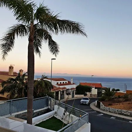 Illari Villa