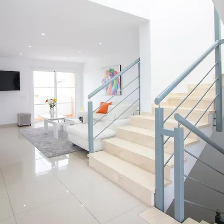 Illari Villa El Rosario (Tenerife)