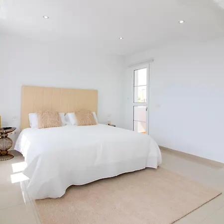 Villa Illari El Rosario (Tenerife)