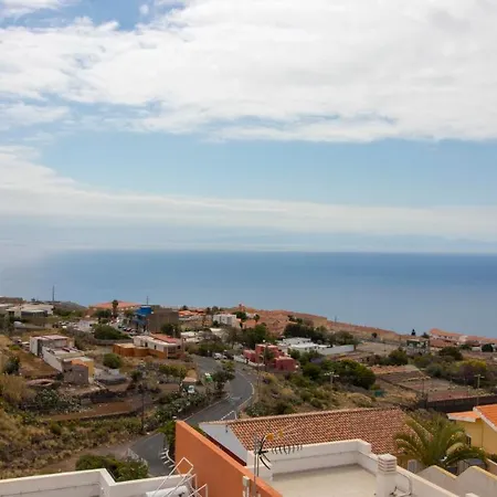 Villa Illari El Rosario (Tenerife)
