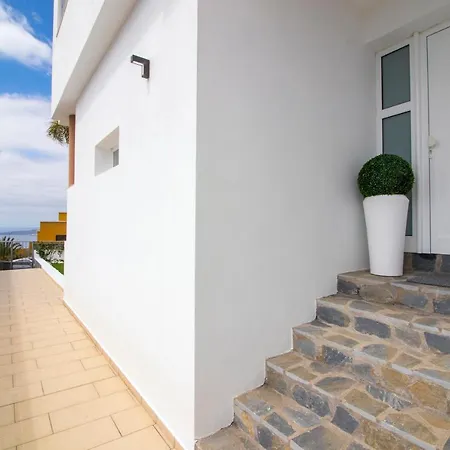 Villa Illari El Rosario (Tenerife)