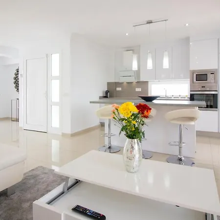 Illari Villa El Rosario (Tenerife)