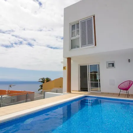 Illari Villa El Rosario (Tenerife)