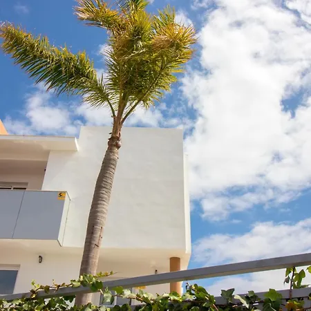 Illari El Rosario (Tenerife)