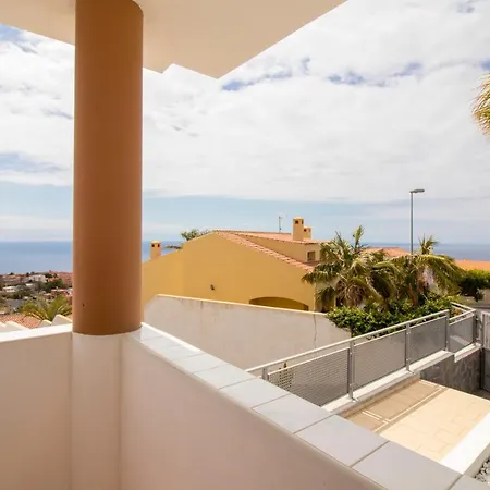 Villa Illari El Rosario (Tenerife)