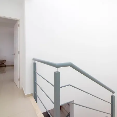 Illari Villa *