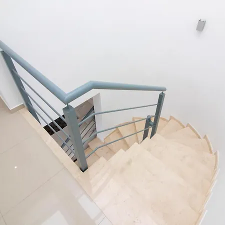 Villa Illari El Rosario (Tenerife)