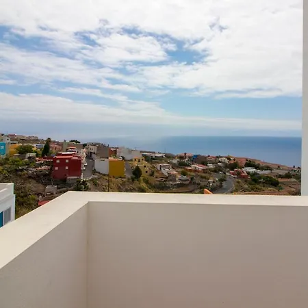 Villa Illari El Rosario (Tenerife)